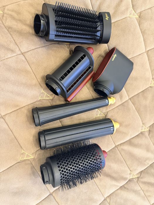 Стайлер Dayson HS08