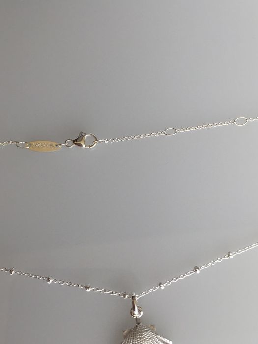 Знижка ! Срібна цепочка Thomas Sabo, " Мушля"