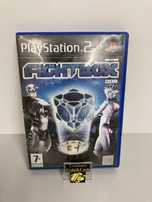 Gra Fight Box PS2