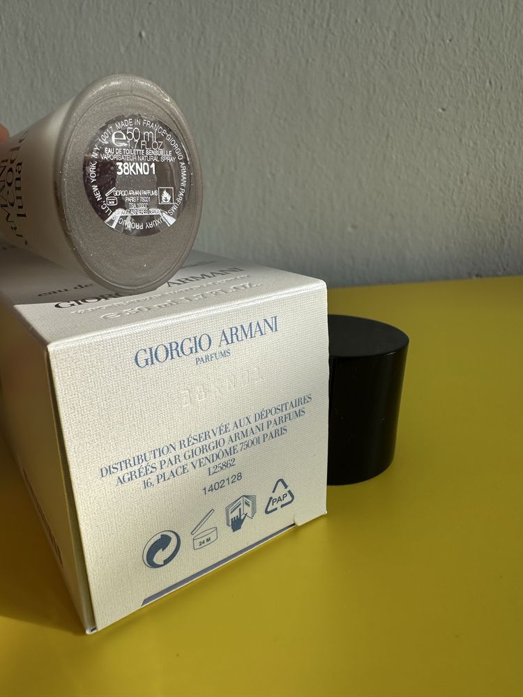 Giorgio Armani Code Luna 50 ml
