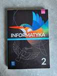 Podręcznik Informatyka 2 WSiP