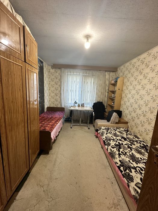 Продам 3х.квартиру Левобережный-3, Караван.