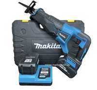 Сабельная пила Makita BJR186Z | 36V | 6.0Ah | Латвия !!!