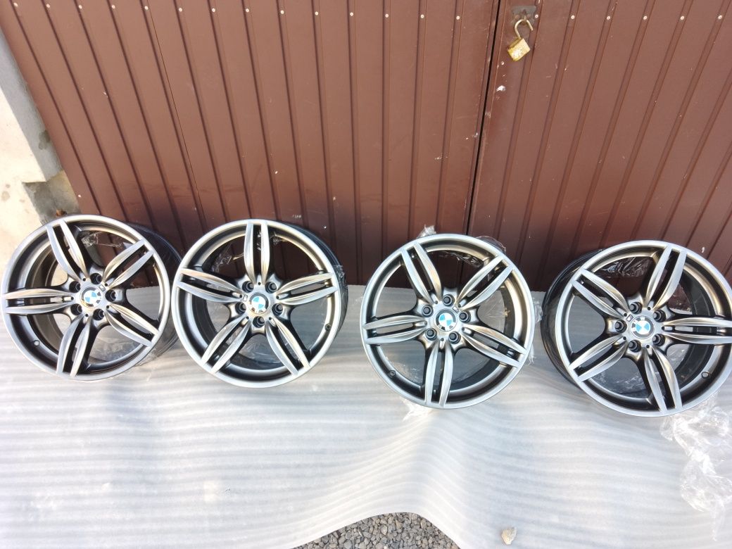 Felgi BMW styling 351 m pakiet E60 f10 f30 e90 e46 inne