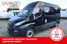 Iveco DAILY 35S16 ​*L2H2​*KLIMATYZACJA​*TEMPOMAT​*KAMERA​*4