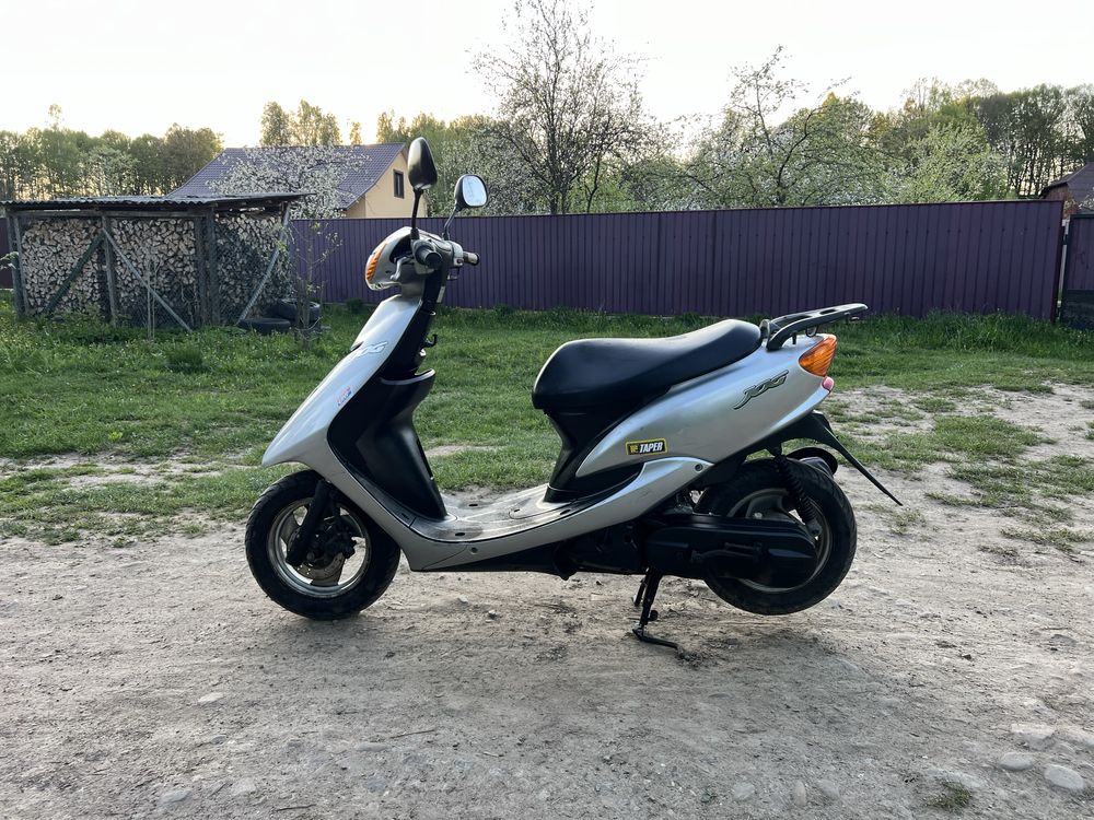 Yamaha Jog SA 16 Без пробігу по Україні