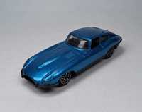 JAGUAR XK.E 4.2 LITRE - Polistil, skala 1:40, Made in Italy