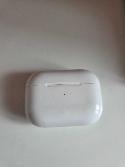 Airpods pro używane