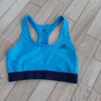 Stanik sportowy Adidas xs