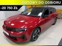 Opel Astra 1.5 CDTI 130KM AT8 GS!