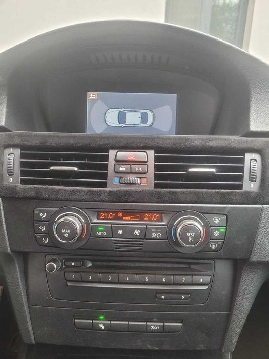 BMW E92 Coupe 320i