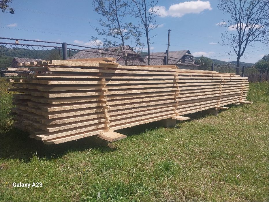 Продам пиломатеріали! Дошка/Кроква/Лата/Рейка/Брус/Балка
- Кроква;
- Л