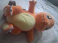 Pokemon plecak dla dzieci nowy