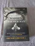 Demonolodzy. Warren.