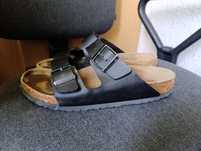 Шльопанці сандали ортопедичні Birkenstock р 40