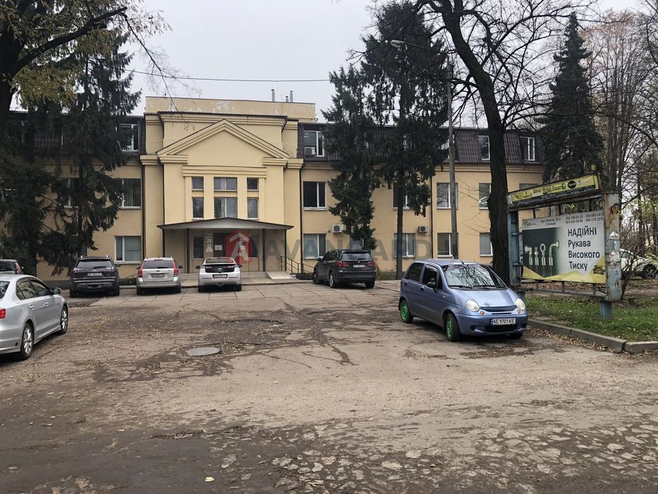 Найкраща ком. пропозиція Дніпра.! 4400м² ГОТОВИЙ БІЗНЕС