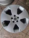 Felgi 17 cali do Opla 5x120 7JX17 ET 41