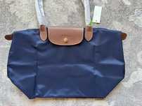 Mala longchamp La Pliage Tamanho L
