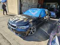 Запчасти разборка шрот BMW 330 g20 2019 2020 2021 2022 2023 2024