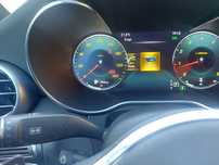 Mercedes-Benz C 300 4Matic Station 9G-TRONIC AMG Line