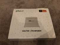 Router ZTE MF283V