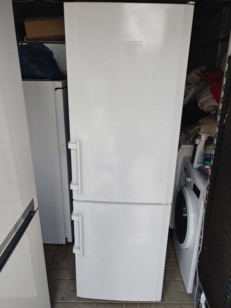 Lodowka Liebherr