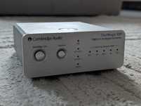 Przetwornik C/A Cambridge Audio DacMagic 100