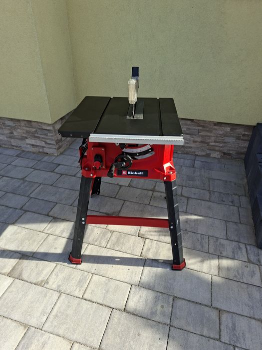 Krajzega/piła stołowa Einhell TC-TS 254U