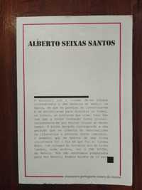 Maria João Madeira (org.) - Alberto Seixas Santos