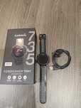 Garmin forerunner735xt