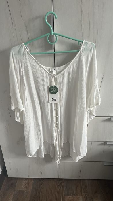 Блуза розмір 52-54