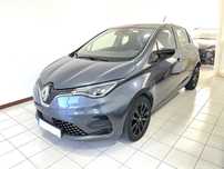 Renault Zoe (c/ Bateria) Intens 50