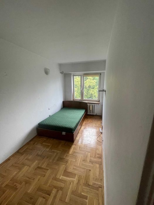 2 pokojowe 36,5m2, ul. Podleśna 42 Stare Bielany