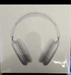 AirPods Max Silver-Najlepsza cena za nowe oryginalne