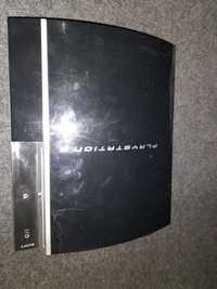 Consola playstation 3