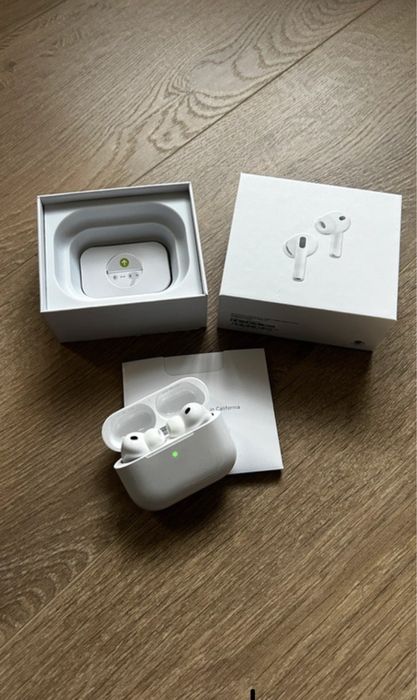 Airpods 3 Pro Apple