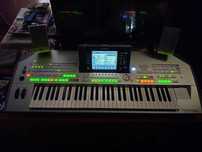 Yamaha Tyros 2 - Idealna+ Mega Zestaw, Czytaj Opis !