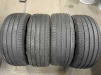 4x Michelin Primacy 4 S2 205/45R17 88H  2021rok 2x6,5 2x6mm