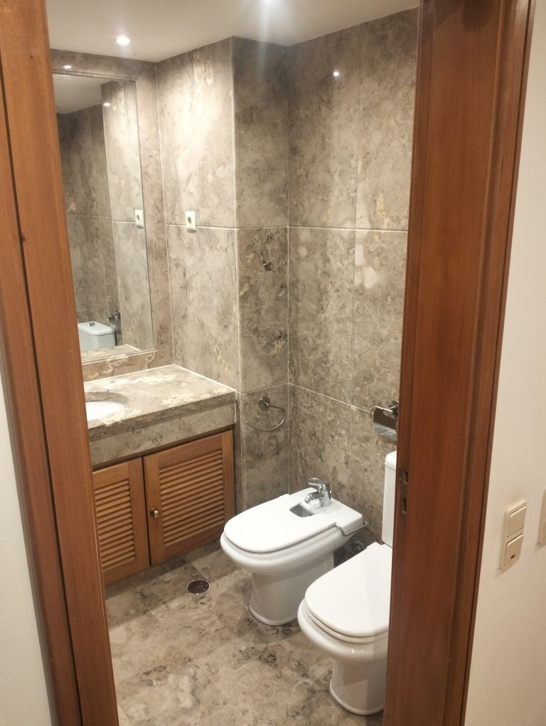 Quarto suite em Telheiras