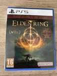 Elden Ring PS5 z Dlc Shadow of the Erdtree nowa