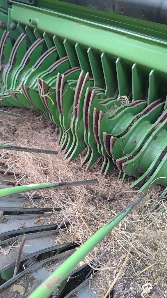 Krone RoundPack 1250