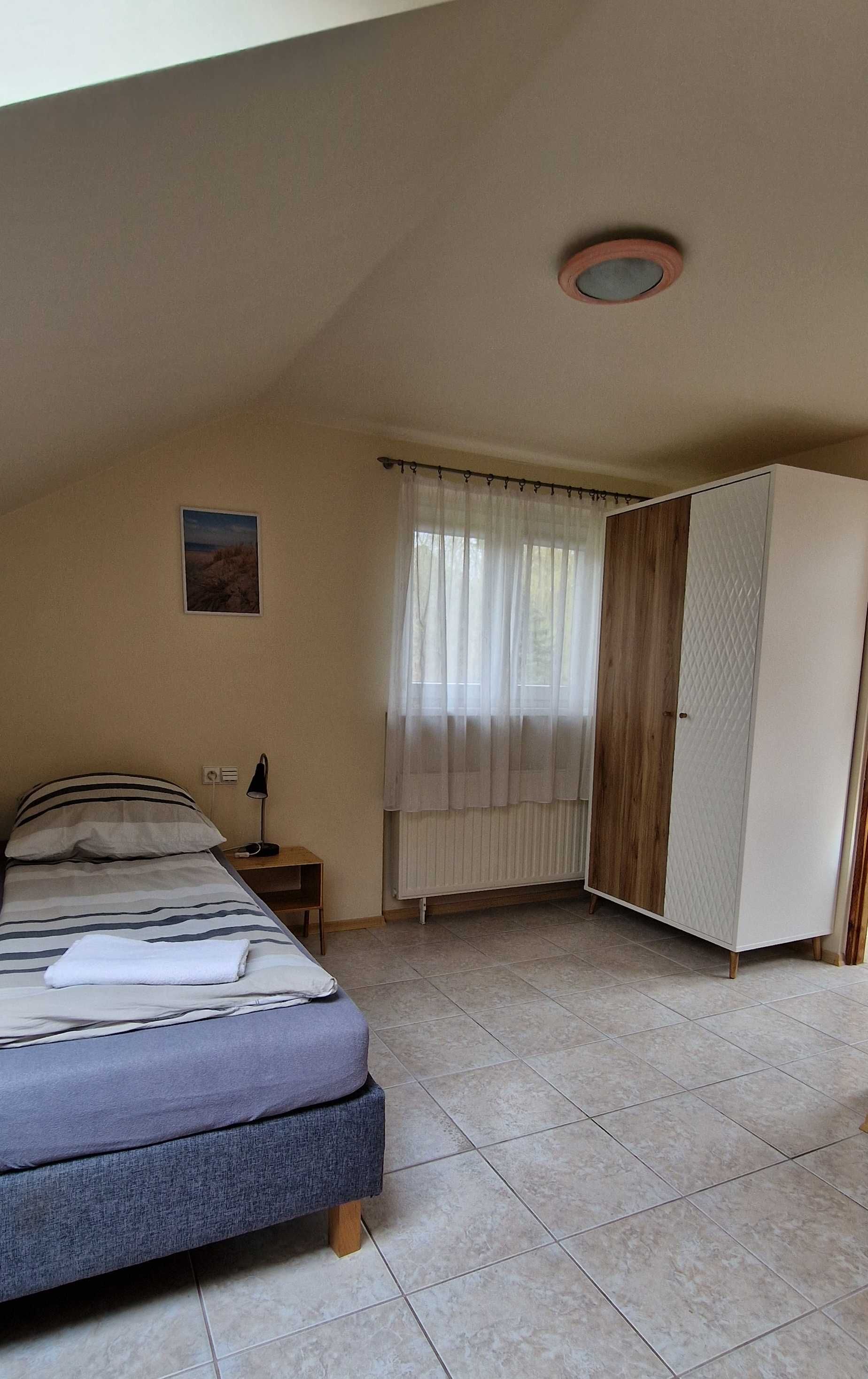 Pokoje Wyspa Sobieszewska/Sobieszewo