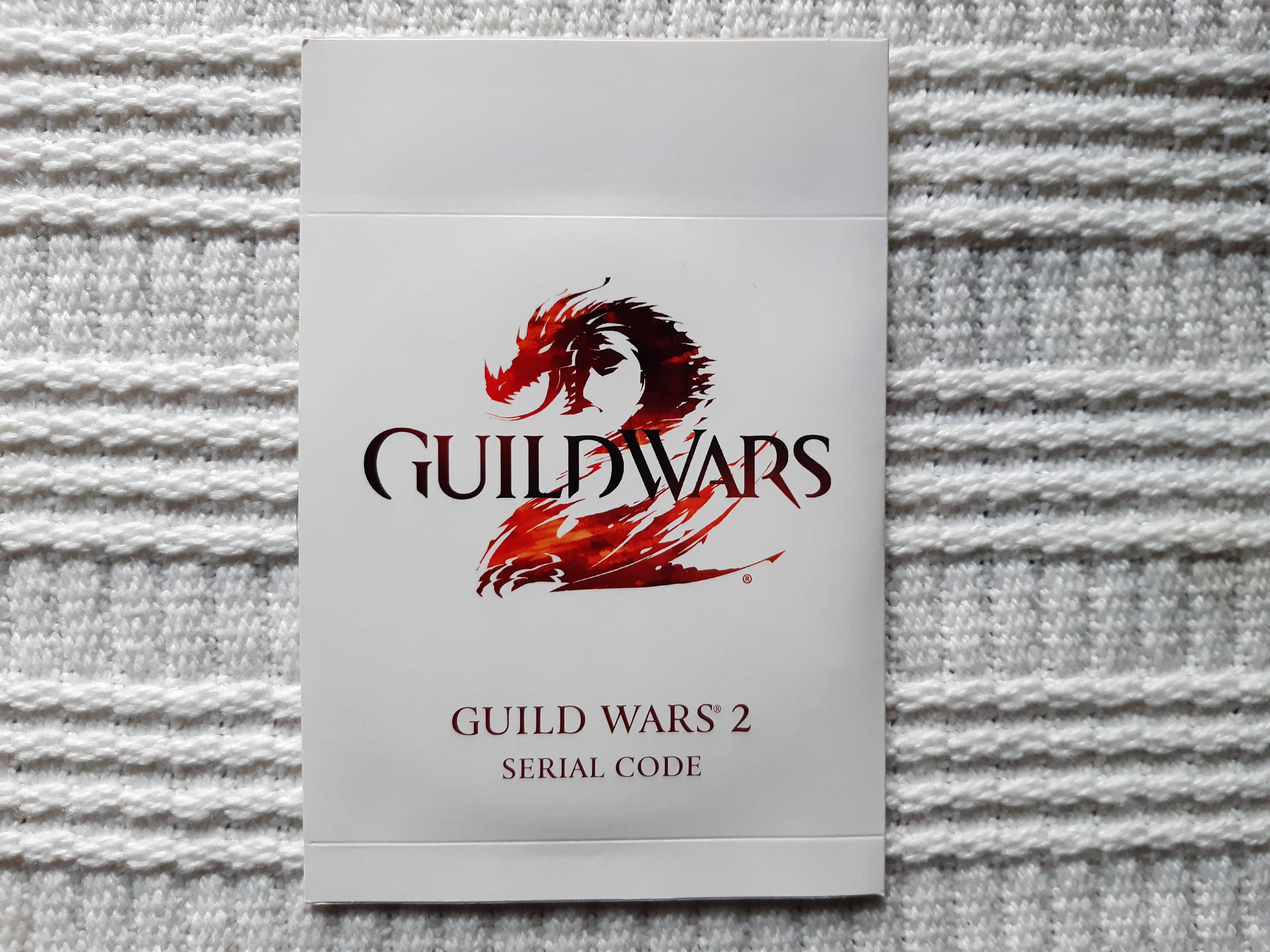 Guild Wars 2, PC