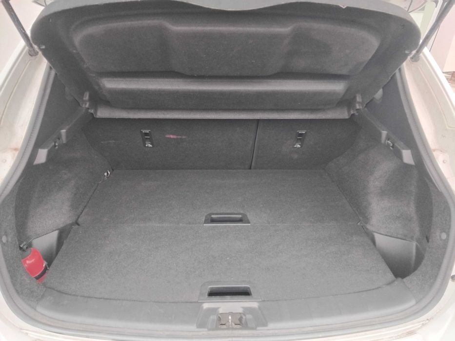 Nissan Qashqai panorama automat kamery 360 navi kamera cofania