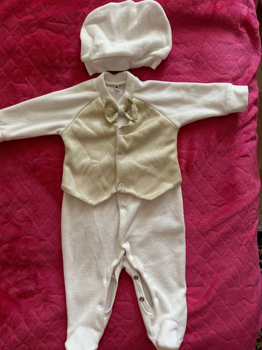 Продами святковий костюм