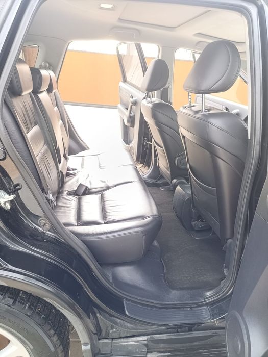 Honda CR-V 2008 2.2 diesel в Україні!