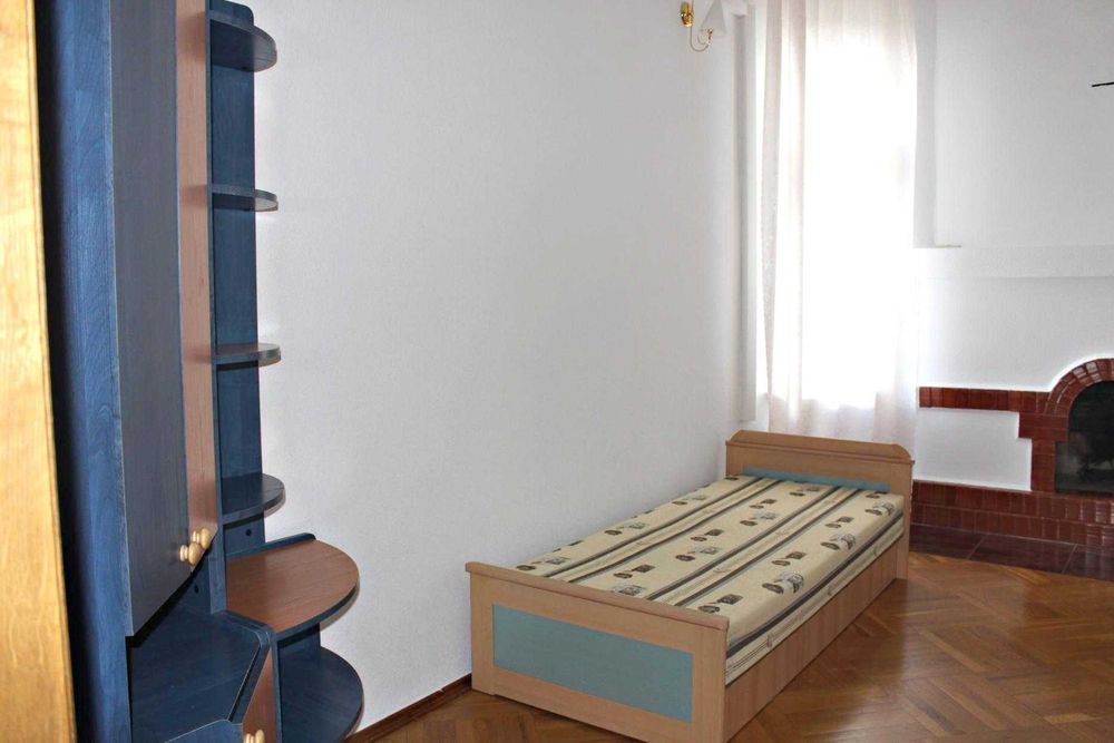 Оренда будинку Генератор можна під офіс, проживання