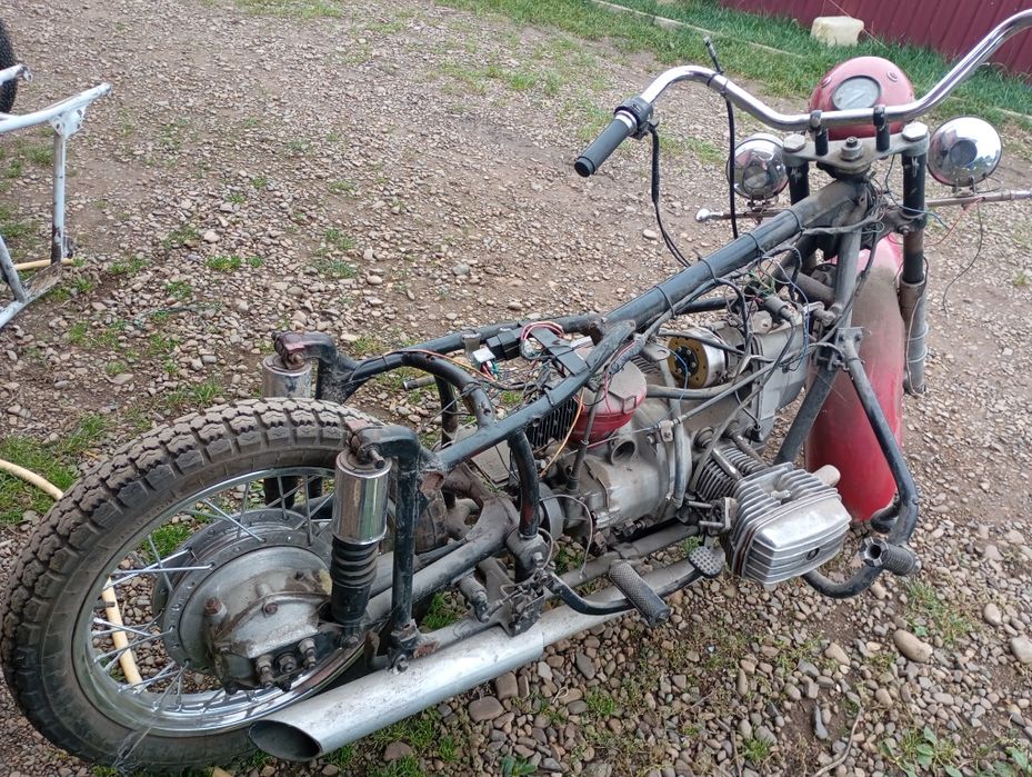 МТ Дніпро 10-36 переписують