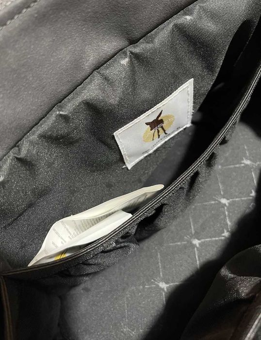 Lässig Organizador Carrinho - Antracite