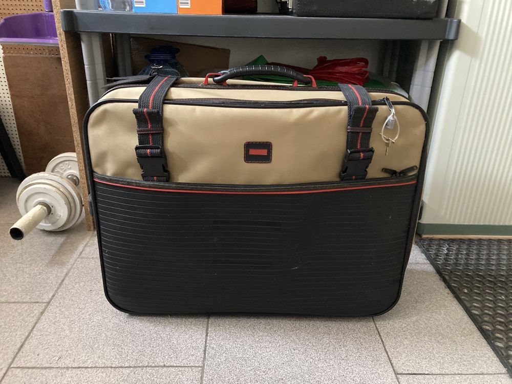 Mala de viagem 60 L